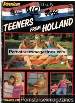 Teeners from Holland 5 adult magazine